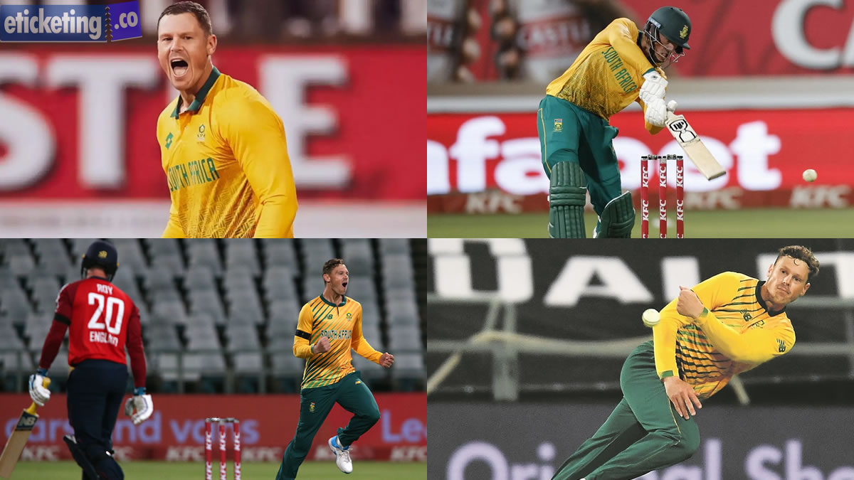 Champions Trophy Final Tickets