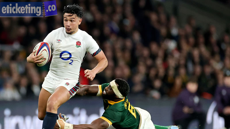 Autumn Internationals Tickets | Autumn Internationals 2025 Tickets