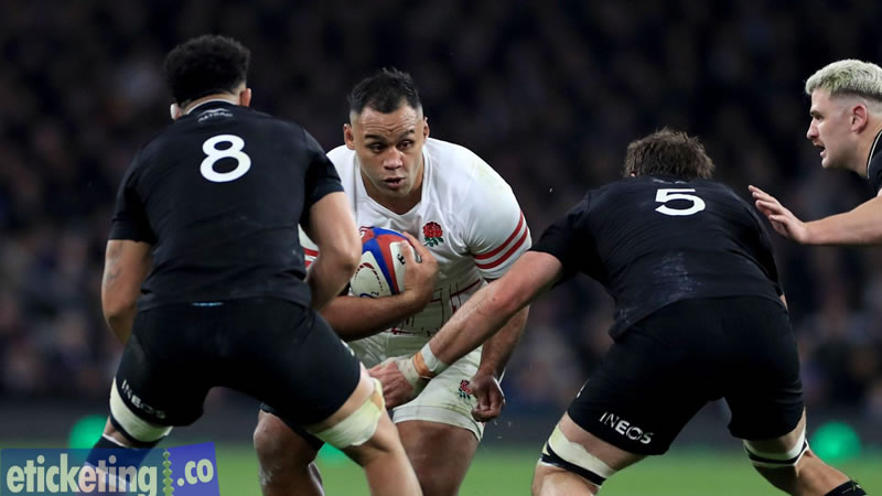 Autumn Internationals 2025 Tickets |  Wales Vs Argentina