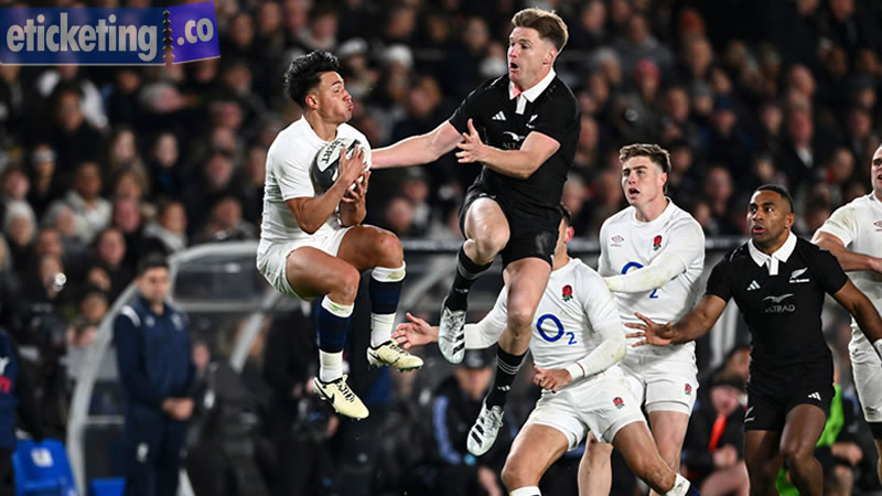 Wales Vs Argentina  | England Vs Fiji Tickets