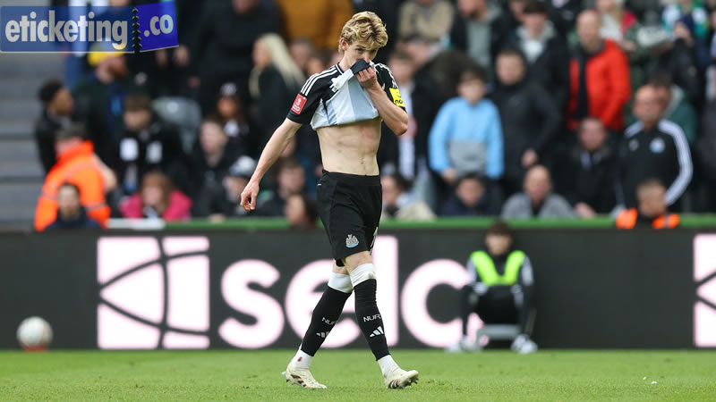 Carabao Cup 2025 Tickets | Carabao Cup Final 2025 Tickets