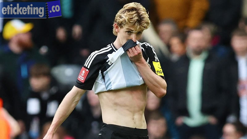 Carabao Cup 2025 Tickets | Carabao Cup Final 2025 Tickets