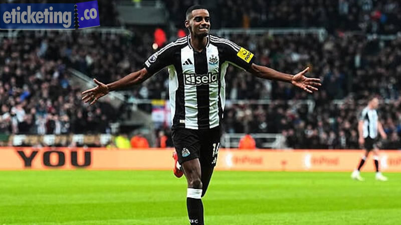 Isak Ready to Step Up in Final