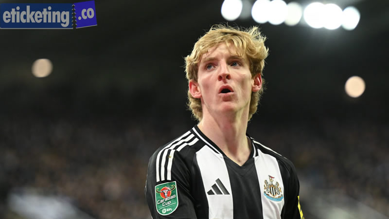 Carabao Cup Final Tickets | Carabao Cup Final 2025 Tickets