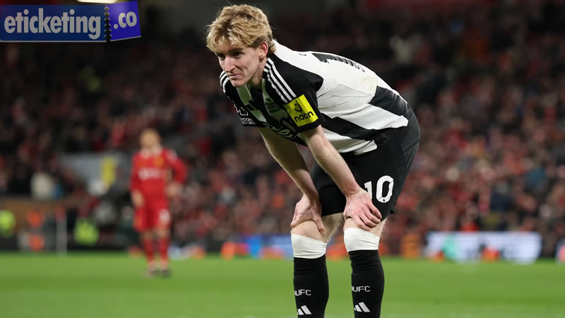 Howe Reacts to Gordon’s Suspension