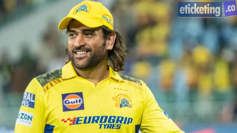 IPL Tickets | IPL Final Tickets | Indian Premier League Final Tickets