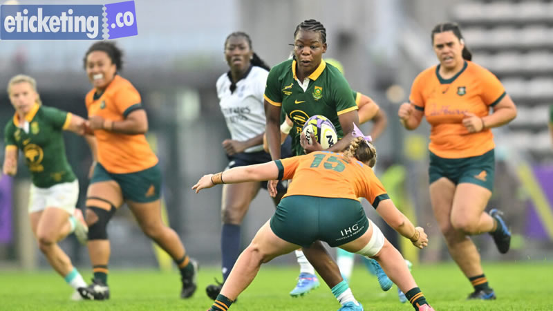 WRWC Tickets | WRWC 2025 Tickets | England Women Rugby World Cup Tickets