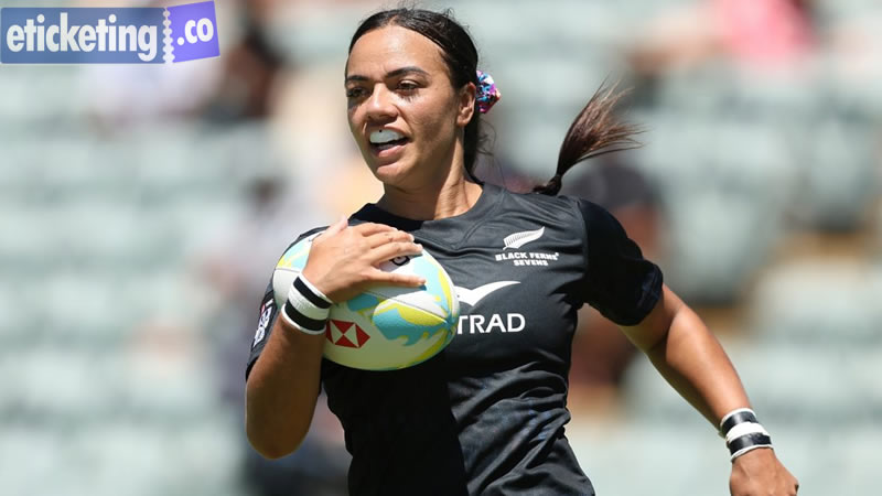 WRWC Tickets | WRWC 2025 Tickets | England Women Rugby World Cup Tickets
