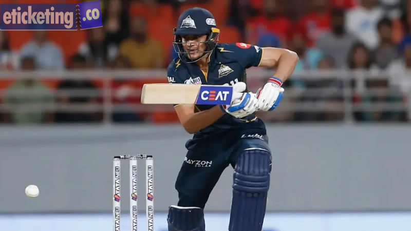 Indian Premier League Final Tickets | Indian Premier League Tickets | Gujrat Titans vs Mumbai Indians Tickets