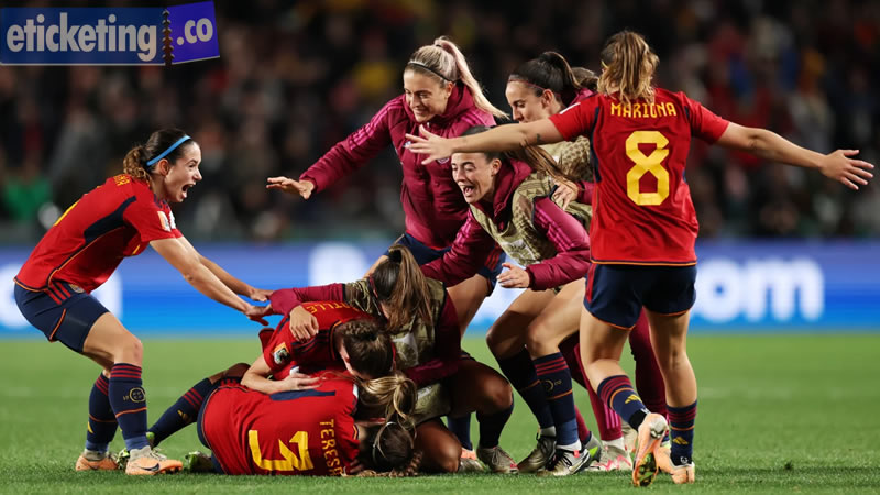 Spain’s Rugby Shift Begins