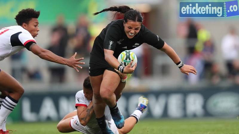 England Women Rugby World Cup Tickets | Women Rugby World Cup Quater Final Tickets | Women Rugby World Cup Final Tickets