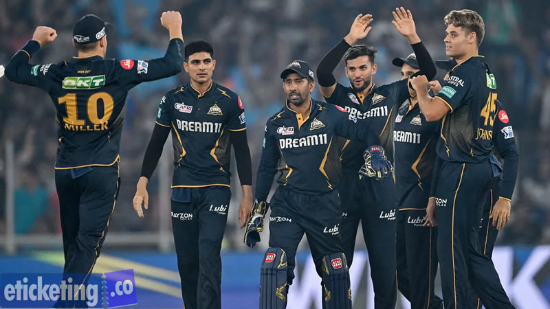 IPL Final Tickets | Indian Premier League Final Tickets | Indian Premier League Tickets