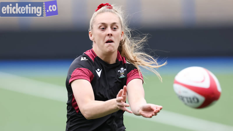 Contract Drama Shakes Wales Women