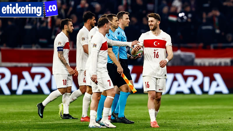 Football World Cup Tickets