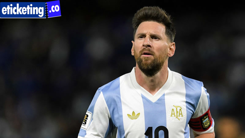 Football World Cup Tickets | FIFA 2026 Tickets