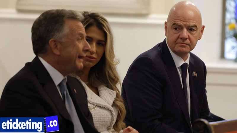 World Cup Tickets| FIFA 2026 Tickets