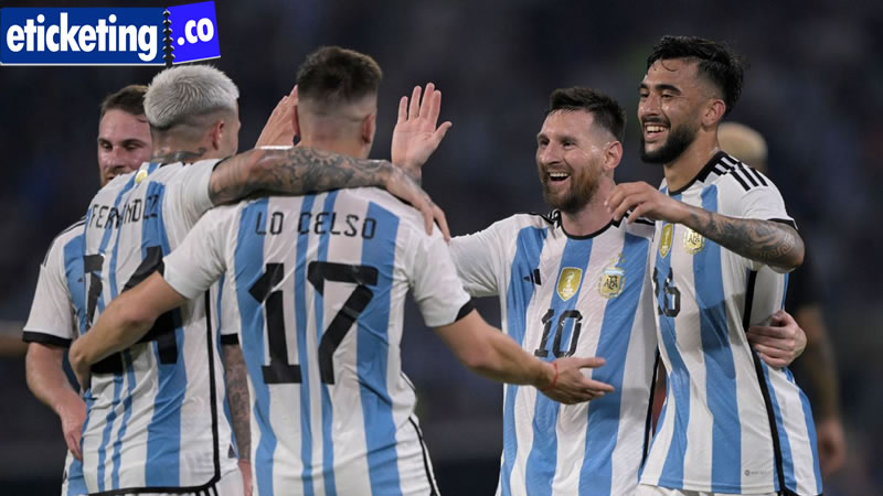 Buy FIFA 2026 Tickets | FIFA 2026 Tickets