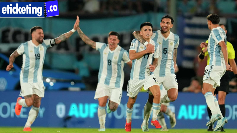 World Cup Tickets| FIFA 2026 Tickets