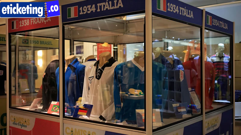 World Cup Tickets| FIFA 2026 Tickets