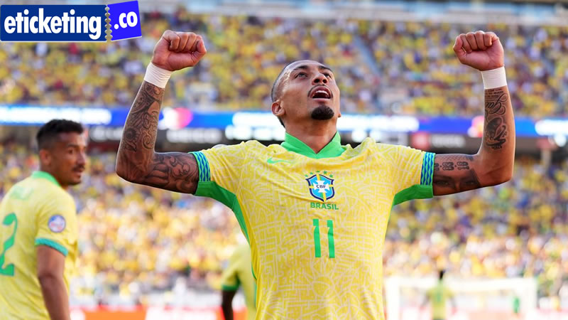 World Cup Tickets| FIFA 2026 Tickets