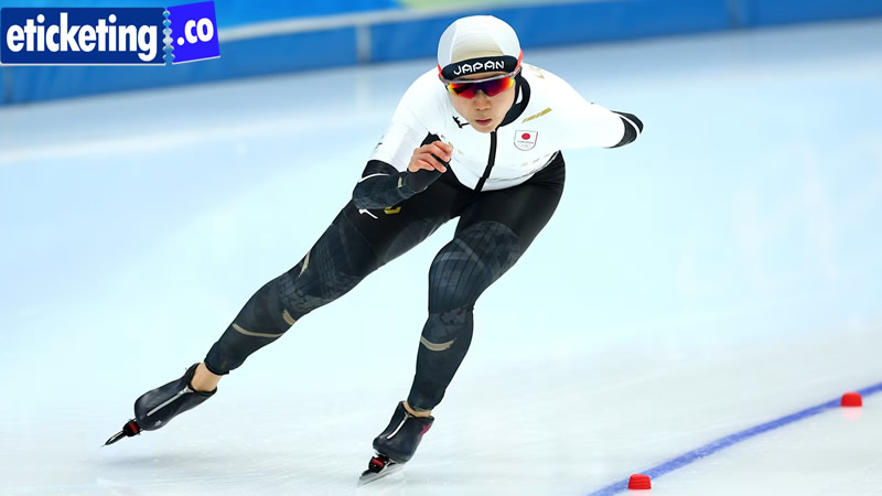 Winter Olympic 2026 Tickets | Olympic Speed Skating Tickets | | Milano Cortina 2026 Tickets | Olympic Short Track Speed Skating Tickets