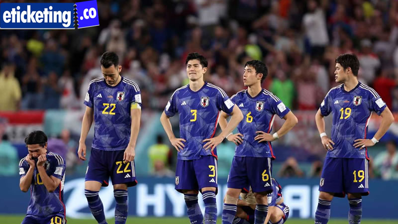 Buy World Cup Tickets | Buy FIFA 2026 Tickets