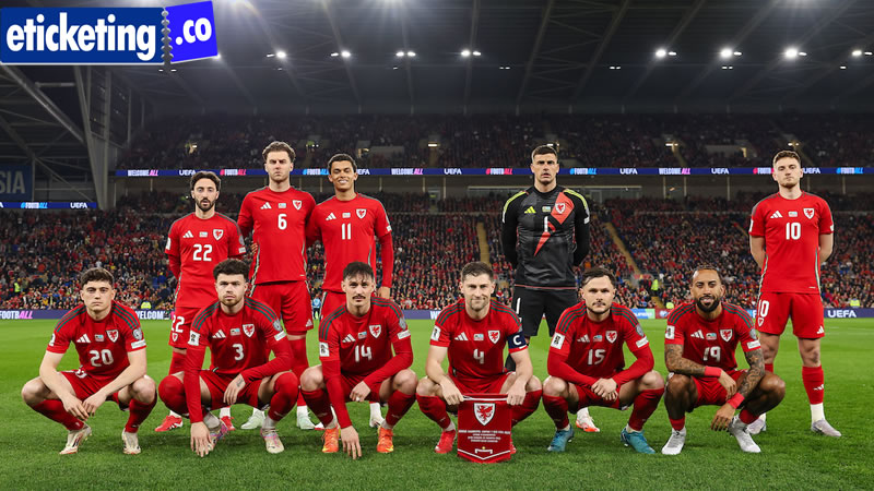 FIFA World Cup 2026 Tickets