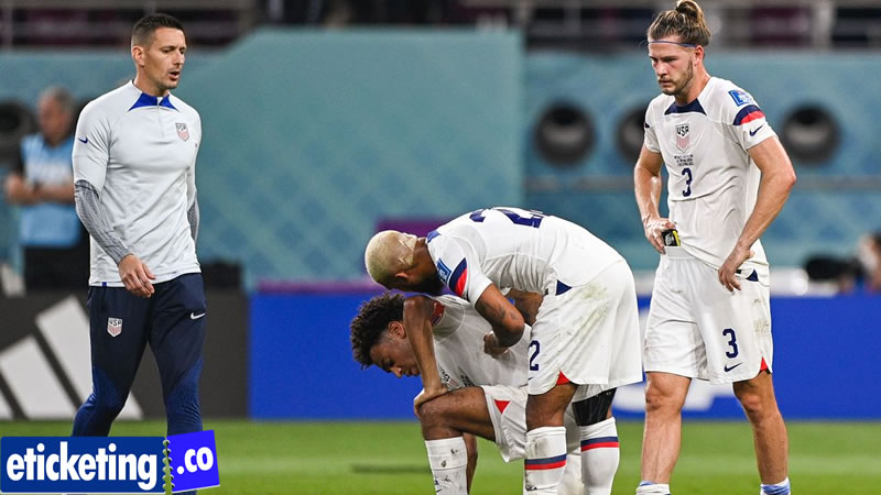 Buy FIFA World Cup 2026 Tickets | Buy World Cup Tickets