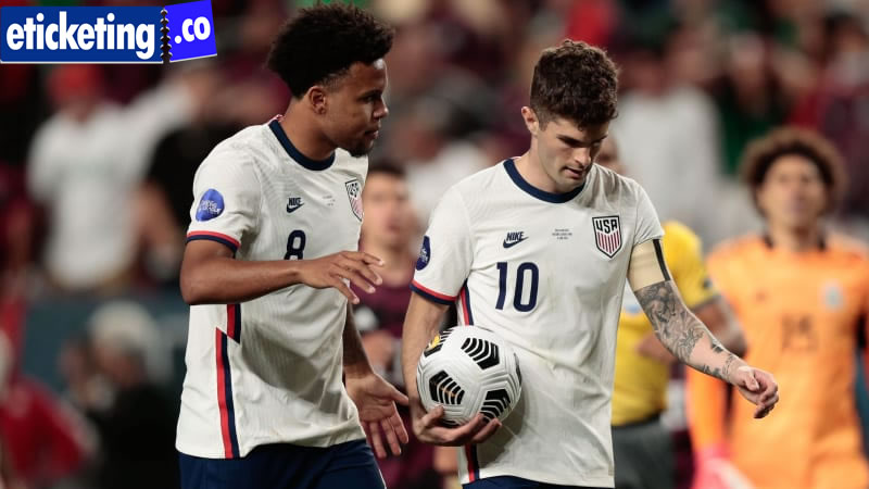 Buy FIFA 2026 Tickets | Buy World Cup Tickets