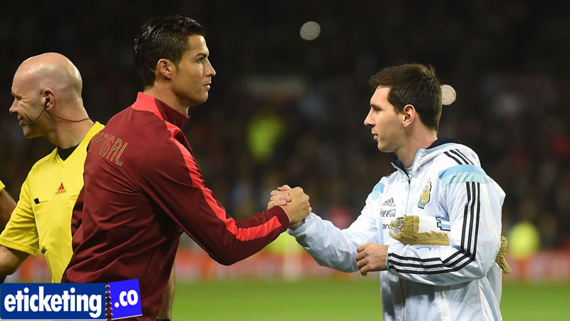 World Cup Tickets| FIFA 2026 Tickets