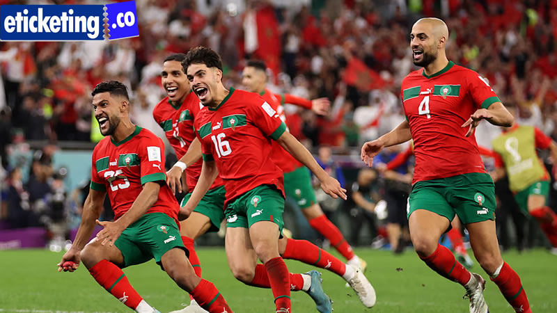 World Cup Tickets| FIFA 2026 Tickets | FIFA World Cup Tickets |Football World Cup Tickets