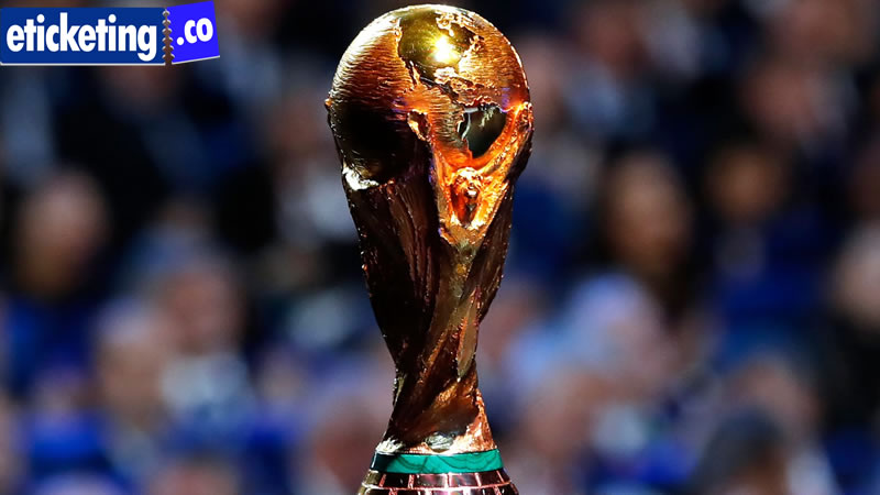 World Cup Tickets| FIFA 2026 Tickets | FIFA World Cup Tickets | Football World Cup Tickets