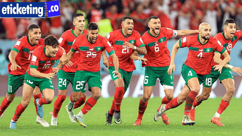 World Cup Tickets| FIFA 2026 Tickets | Football World Cup Tickets | FIFA World Cup 2026 Tickets