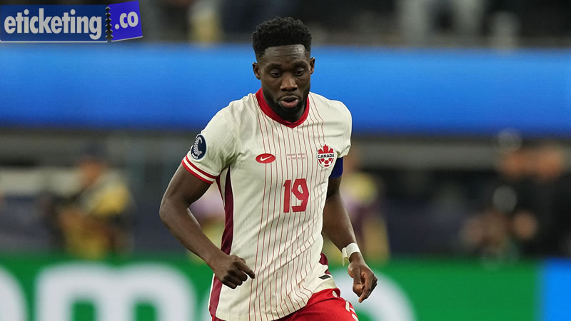 World Cup Tickets | Football World Cup Tickets | FIFA 2026 Semi Final Tickets