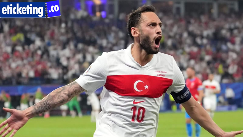Turkiye FIFA World Cup Tickets | World Cup Tickets| FIFA 2026 Tickets