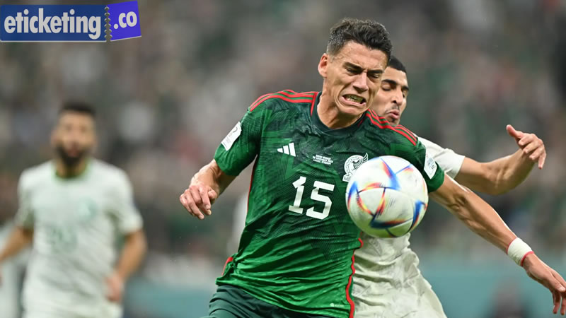 World Cup Tickets | Football World Cup Tickets | FIFA 2026 Semi Final Tickets