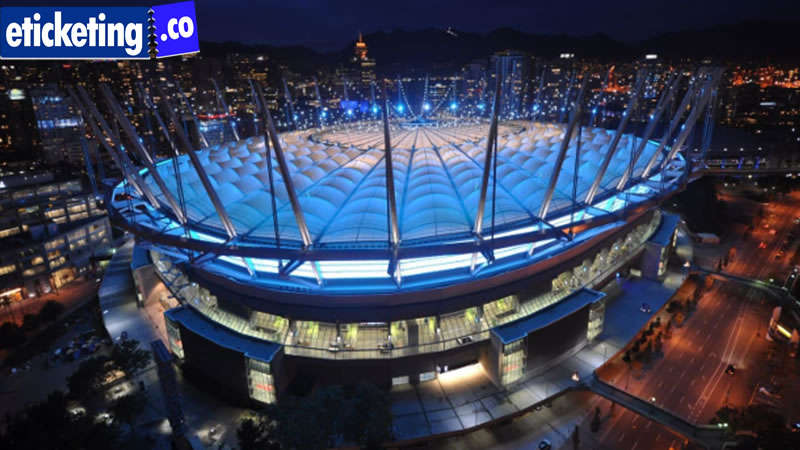 FIFA 2026 Tickets| Football World Cup Tickets