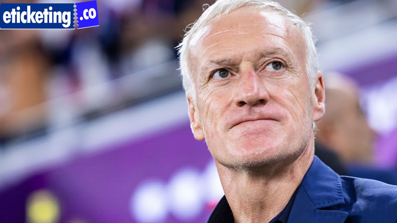 FIFA World Cup Tickets