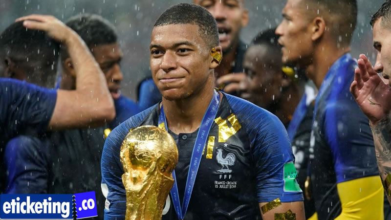 World Cup Tickets| FIFA 2026 Tickets | FIFA World Cup Tickets |Football World Cup Tickets