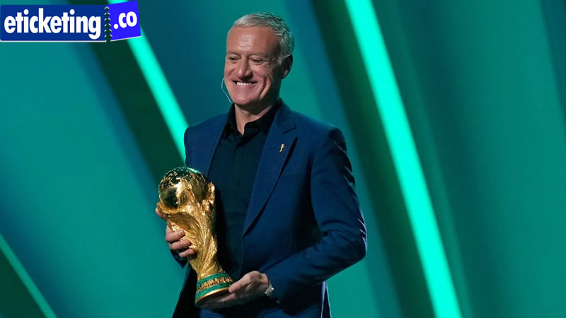 France FIFA World Cup Tickets | World Cup Tickets| FIFA 2026 Tickets