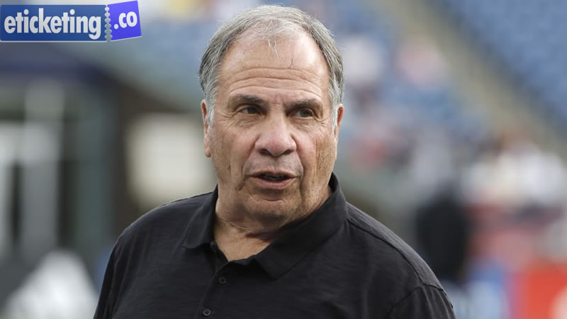  World Cup Tickets | Football World Cup Tickets | FIFA 2026 Semi Final Tickets 