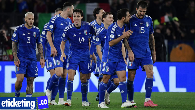 FIFA World Cup Tickets | Buy World Cup Tickets