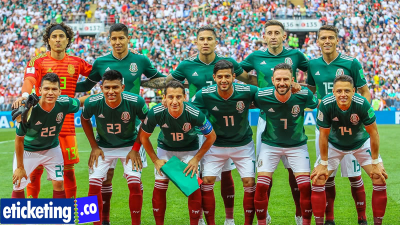 Football World Cup 2026 Tickets