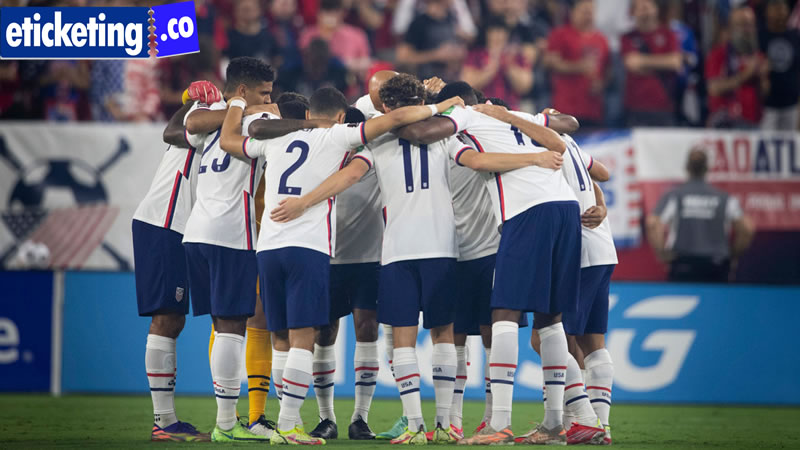 Buy FIFA World Cup 2026 Tickets | Buy FIFA 2026 Tickets