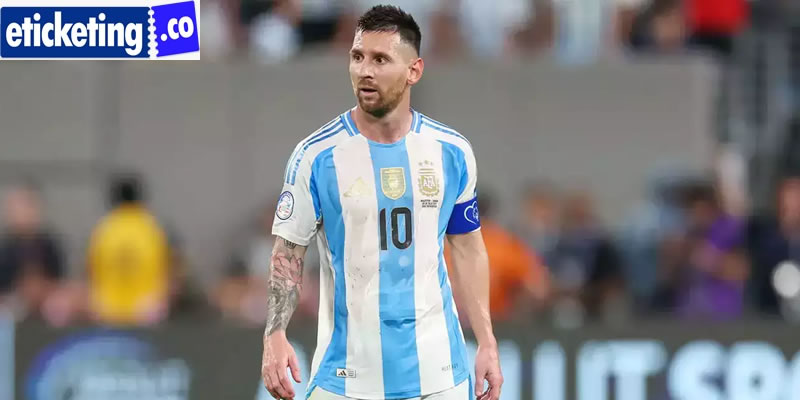 FIFA World Cup Tickets