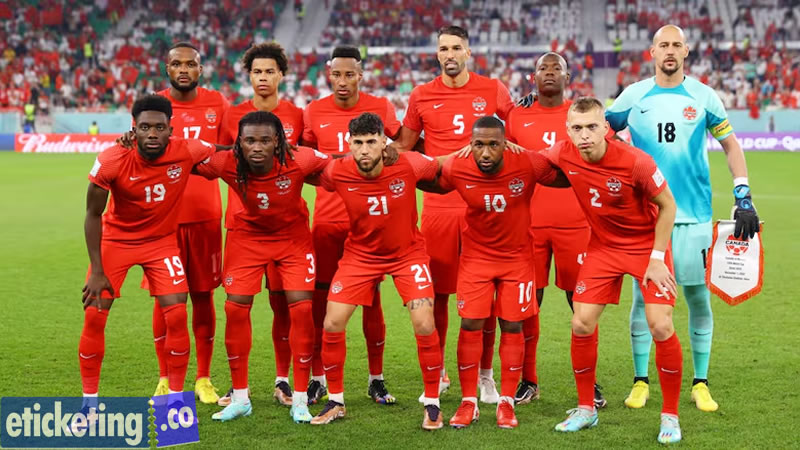 World Cup Tickets | Football World Cup Tickets | FIFA 2026 Semi Final Tickets