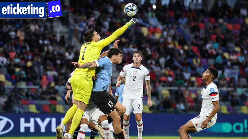 Football World Cup 2026 Tickets | Buy World Cup Tickets