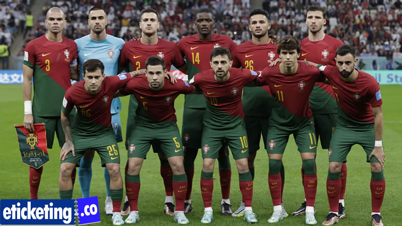 FIFA World Cup 2026 Tickets | Buy World Cup Tickets