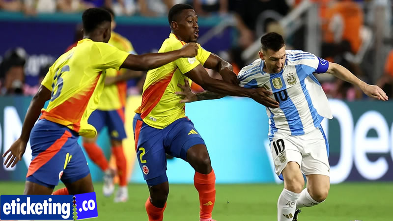 World Cup Tickets| FIFA 2026 Tickets