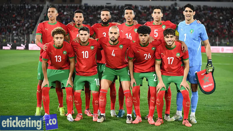 World Cup Tickets | Football World Cup Tickets | FIFA World Cup Semi Final Tickets | FIFA World Cup Final Tickets